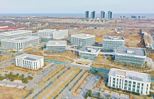 加速構建京津冀協同創新共同體 以“京津研發、秦皇島轉化”模式推動計算機軟件技術開發